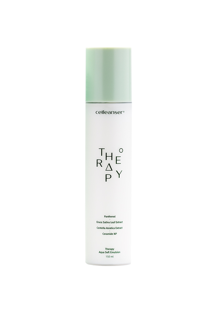 테라피 아쿠아 소프트 에멀전 150ml